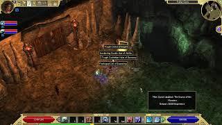 Titan Quest Anniversary Edition _ Soulvizier  AERA MOD _ 27/4/2020