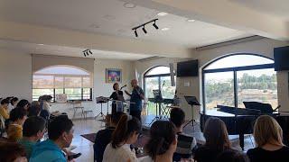 Succat Hallel - House Of Prayer is going live!