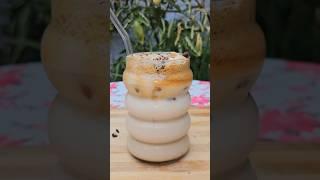 Cold Coffee at home #coldcoffee #coldcoffeeathome #coffee #summerdrink #fyp #trend #coffeelover
