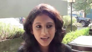 Srivasha Rajshakar - Video Diary part 2 - Lindau Nobel Laureate Meeting 2010