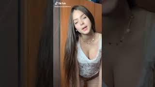 Hot Cute Asian Girl Tease