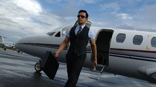 Sanjay Singhania Entry Scene ! Ghajini | Aamir Khan | Asin