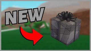 New VEHICLE GIFT! | Lumber Tycoon 2