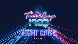 Timecop1983 - Static (feat. The Midnight)