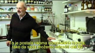 Laboratorija Volker Schneider-a, Bingen, Nemačka; Weinlabor Volker Schneider, Bingen, Deutschland