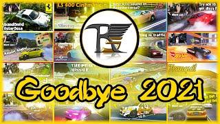 Goodbye 2021 || Ravenshift