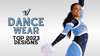 Top Dancewear Designs | 2023 Varsity Spirit Fashion