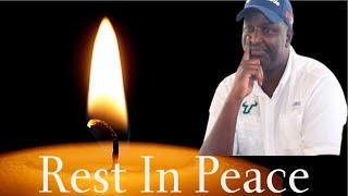 Robin Njogu Death| causes of the death| family wife and secrets