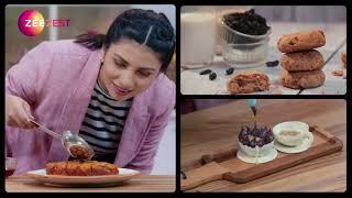 Bake Like A Boss With Tejasvi Chandela - The Bakers Table - Zee Zest