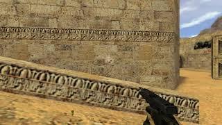 КАК УБРАТЬ HUD В COUNTER-STRIKE