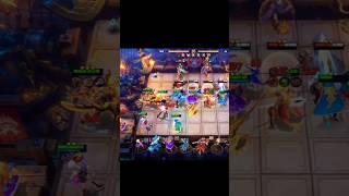 HYPER THAMUZ BANTAI BANE ! MAGIC CHESS GOGO #magicchessgogo #mcgg #mcgogo