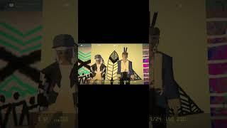 A stylish photography game