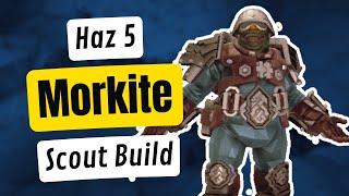 Best Scout Build for Season 5 | Deep Rock Galatic