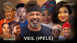 VEIL (IPELE) - Yoruba Movie 2024 Drama Yemi Solade, Rotimi Salami, Atoribewu, Foluke Daramola