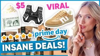 EARLY Amazon Prime Day Deals 2025 | Best Early Deals to SHOP NOW!
