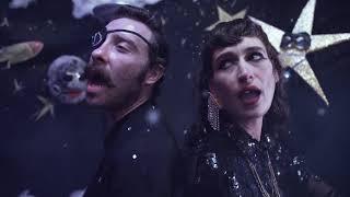 Black Lips -  Crystal Night (Official Video)