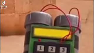 Стандофф 2