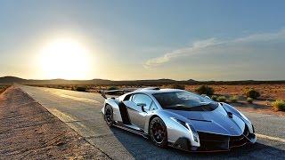 Топ 5 самых дорогих автомобилей в мире | World's Most Expensive Cars