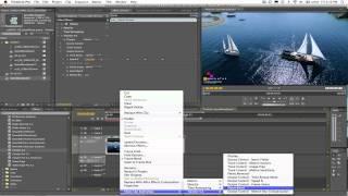 Twixtor Speed Ramping and Fit-to-Fill in Premiere Pro