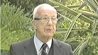 Buckminster Fuller on an Economic System Based on Abundance not Scarcity