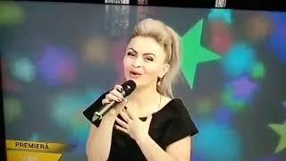 Olga Crivorucenco,Moldova 1