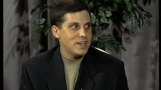 Interview with Ara Manoogian, September 2000 -- Armenian Teletime