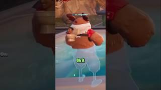 Leo's BIG IDEA for the HOT TUB 