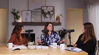 Aging Is a Discipleship Issue (with Jen Wilkin)[The Deep Dish - Ep. 4]