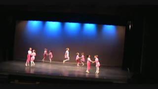 Ballet classes NW Calgary, Ballet Classes Airdrie,