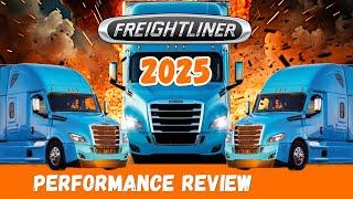 The Ultimate Review Of The 2025 Freightliner Cascadia: Is It Worth The Price?