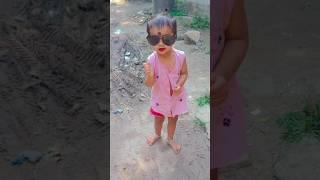 রূপ সাগরের রূপালী তোর#shorts#viral video#YouTube video#cute baby dance