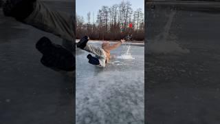 Ice Fishing NORTHERN PIKE!