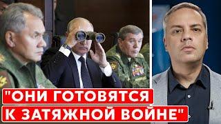 Экономист Милов о том, почему Кремль засекретил огромное количество статистики