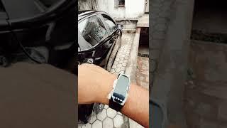 Altroz Dark Edition Smart Key Feature #shorts | #youtubeshorts #tata @mastermind vlogs official |