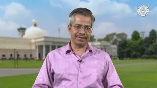 Prof Rajat Agarwal, IIT Roorkee (viewpoint - National Education Policy 2020)