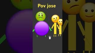 pov jose