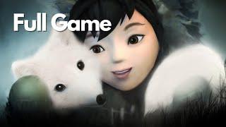 NEVER ALONE (KISIMA INGITCHUNA) Gameplay Walkthrough FULL GAME  - No Commentary