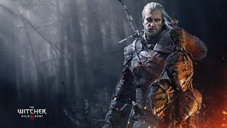 #The Whe Witcher 3: Wild Hunt. Гончая Дикой охоты. Сокровища.