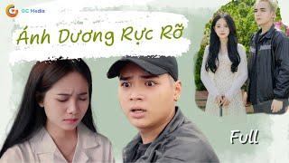 [Phim ngắn] ÁNH DƯƠNG RỰC RỠ | GC MEDIA - Vì cô gái mù mà chàng trai đã...