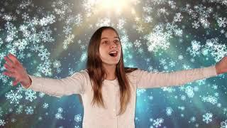 Mia Marsella - Angels We Have Heard on High (Imaginarium Theatre Company)