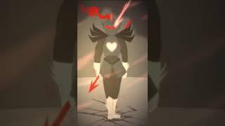 Disbelief Papyrus vs Glitchtale Undyne The Undying (UT BATTLES) #undertale #versus #undertaleau