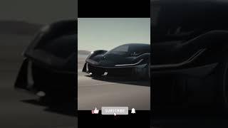 AI Technology Robot Part 214 | Lotus Theory 1 | #shorts #automobile #supercars #likes #subscribe