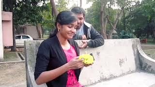 Mr Btech (short film by students of NIT DGP)
