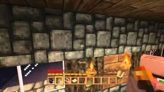 Minecraft Ps4 Drakortha and Tardischan part 2