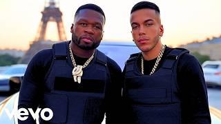 50 Cent - Italian Gangster Ft. Sfera Ebbasta (2025)