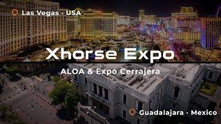 Xhorse Presents: Ultimate Recap of Expo Cerrajera 2024 & ALOA 2024