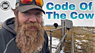 Code of the Cow