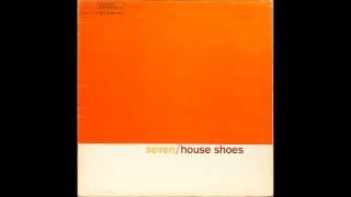 House Shoes - Scattered Pictures (Elzhi 1998)