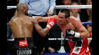 Juan Manuel Marquez Vs Joel Casamayor Highlights (RING Title)