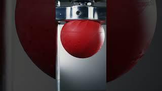 Hydraulic Press vs Stress Ball ASMR POP! 勞